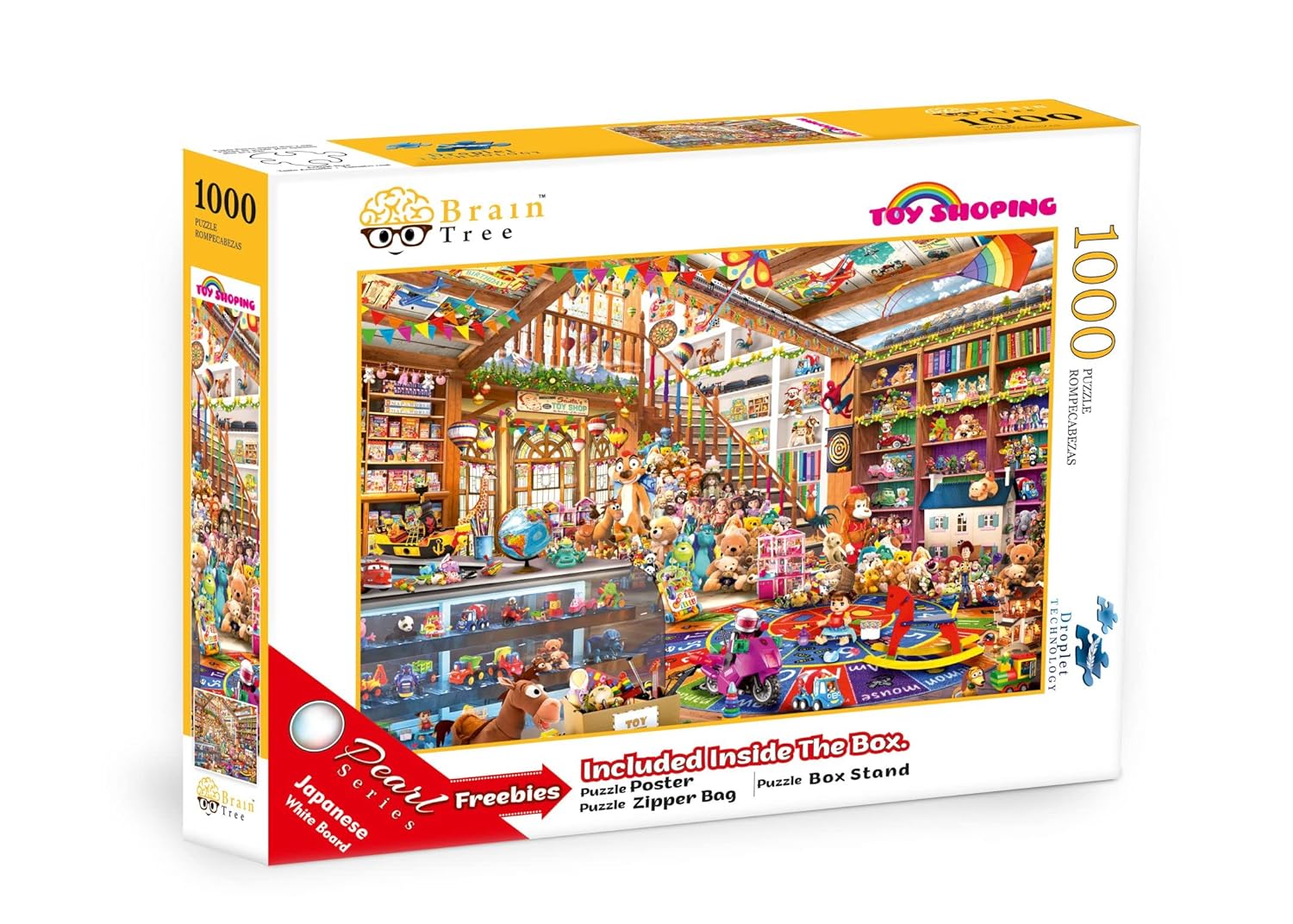 Toy Shopping 1000 Pc Puzzle 8906139540856_1