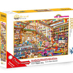 Toy Shopping 1000 Pc Puzzle 8906139540856_1