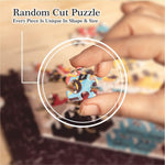 Dream Paradise 1000 Pc Puzzle 8906139541075_2