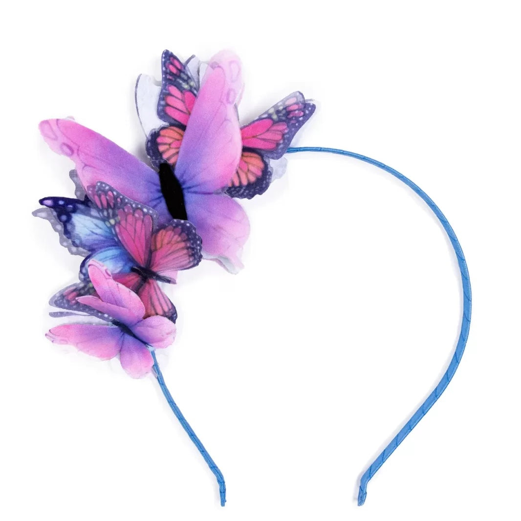 Heartbreaker Headband 89079