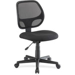 Multi Task Chair Black 896-144