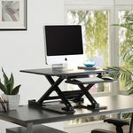 Electric Monitor Riser - Kittitas County Orders Only 896-743_1