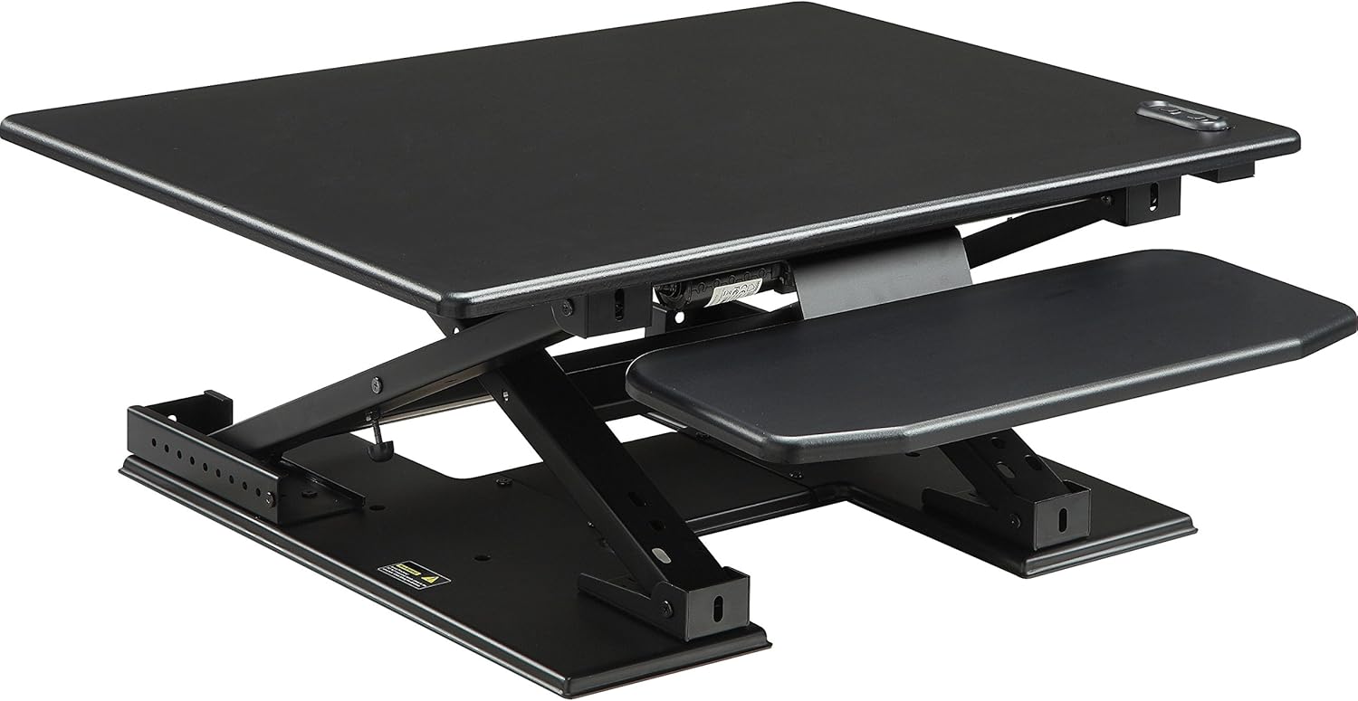 Electric Monitor Riser - Kittitas County Orders Only 896-743_2