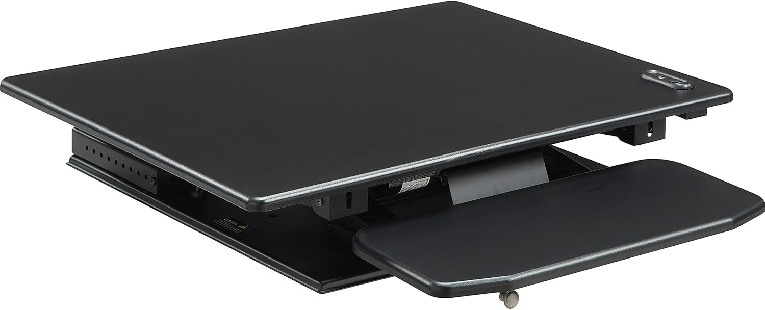Electric Monitor Riser - Kittitas County Orders Only 896-743_4