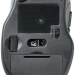 Kensington Pro Fit Mid-Size Wireless Mouse, Ruby Red (K72422Am) 897-342_3