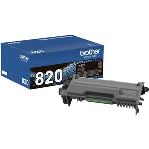 Brother Tn820 Toner 901-762