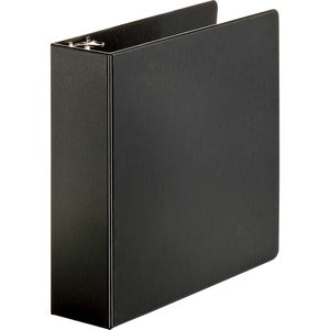 3" Black Binder 902-587