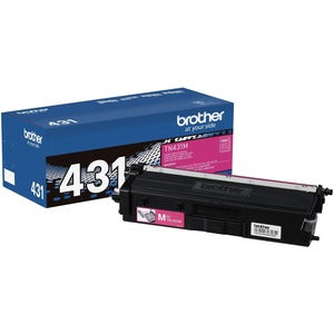 Brother Tn431M Magenta 903-202