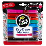 Dry Erase Marker Set 904-394
