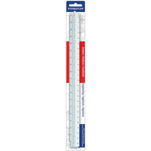 Engineering Scale Student 905-208