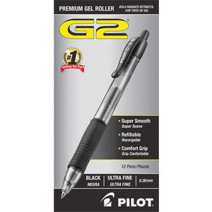 G2 ULTRA FINE BLACK 910-203