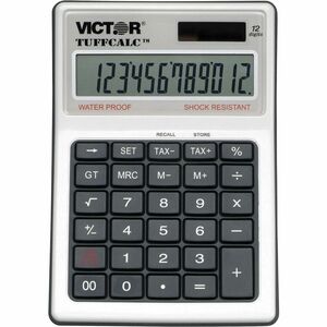 Victor Calculator 913-389