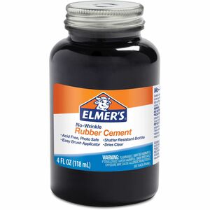 Rubber Cement 926-233