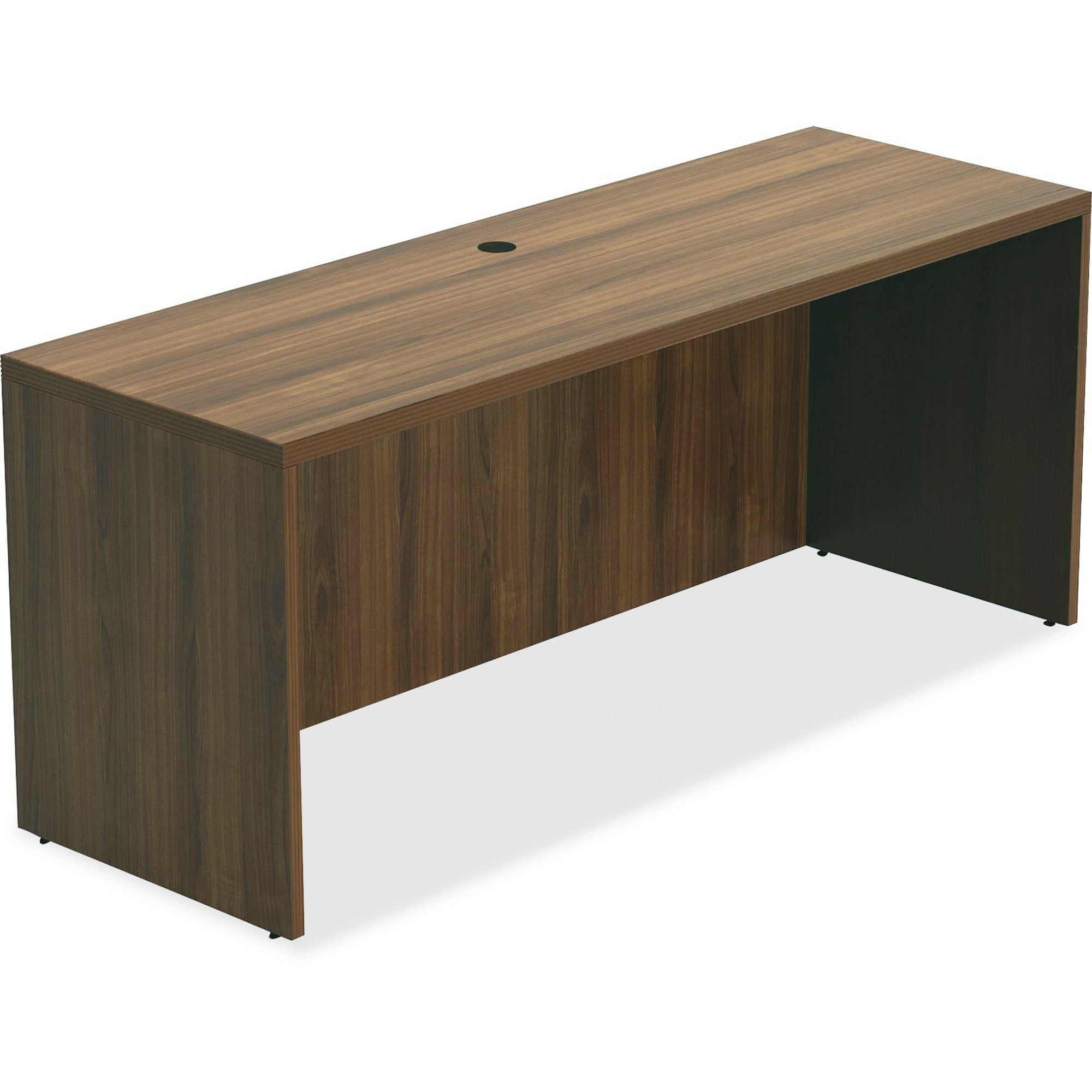 Lorell Chateau Series Credenza - Kittitas County Orders Only 928-397