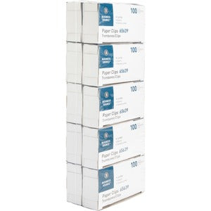 JUMBO PAPER CLIPS 929-100