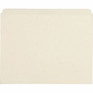 Straight Tab File Folders 932-947