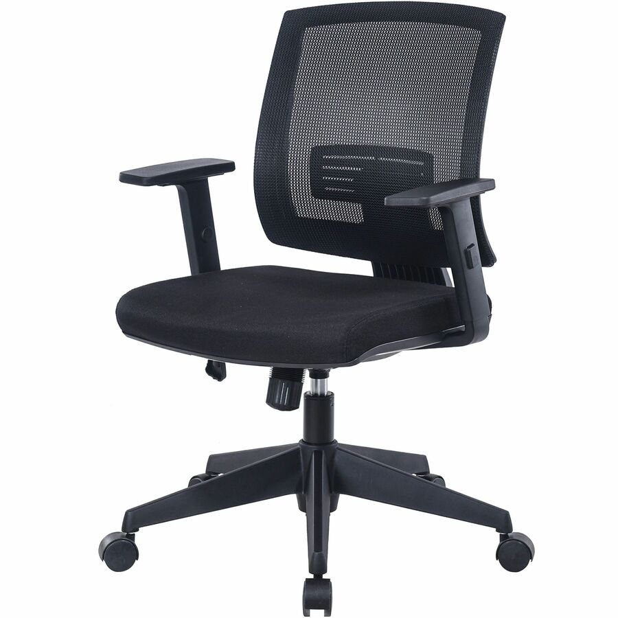 Task Midback Chair Black 933-350