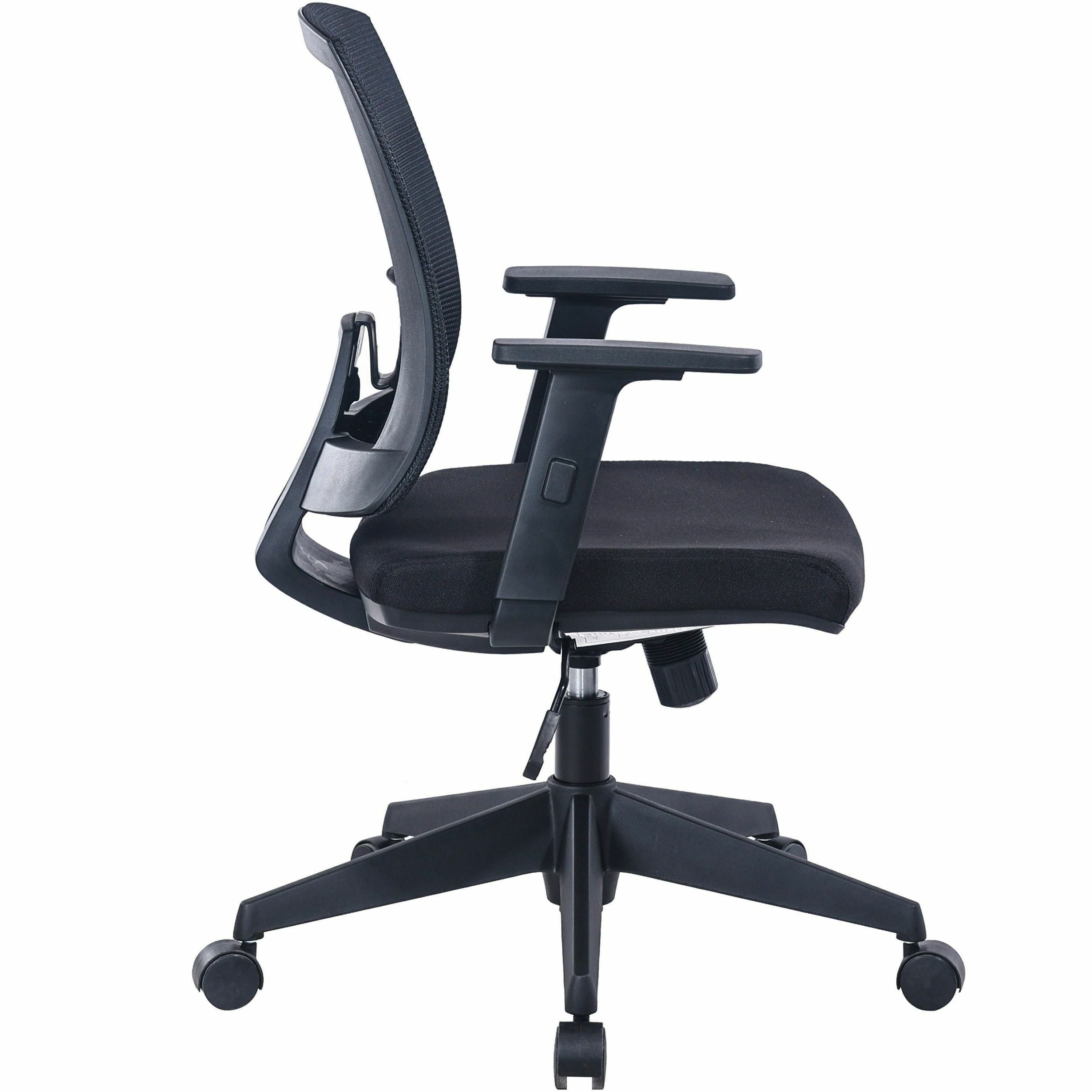 Task Midback Chair Black 933-350_a19e13d7-b4a2-4010-bf34-db536885c565