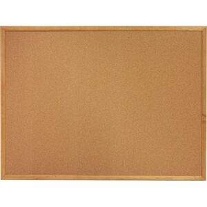 2'X3' Cork Board Wood Frame 938-234
