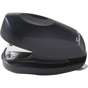 Mini Tot Stapler Black 940-420