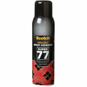 Mmm 77 Adhesive Spray 13.5Oz 951-424