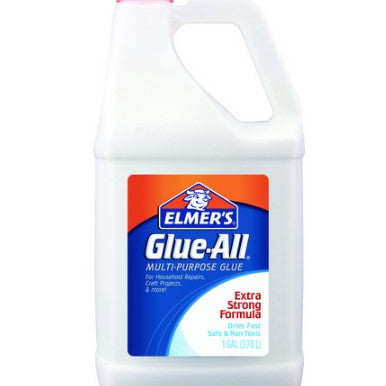 Gallon Elmers Glue 954-434