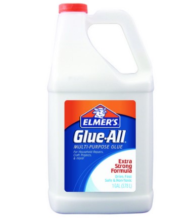 Gallon Elmers Glue 954-434