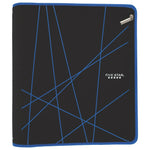 Five Star Xpanz 2" Zipper Binder, 380 Sheet Capacity, Assorted Colors (29040) 957-165_12_4e0bb0cf-1db1-41ea-ac24-ab2b4f86cdab