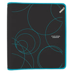 Five Star Xpanz 2" Zipper Binder, 380 Sheet Capacity, Assorted Colors (29040) 957-165_14