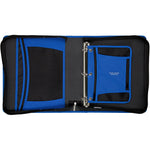 Five Star Xpanz 2" Zipper Binder, 380 Sheet Capacity, Assorted Colors (29040) 957-165_3_5c73509f-5331-40c6-8aba-edd7215b0175