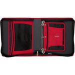 Five Star Xpanz 2" Zipper Binder, 380 Sheet Capacity, Assorted Colors (29040) 957-165_5_176dea66-5be8-402f-b69b-eaa5a9a11fe0