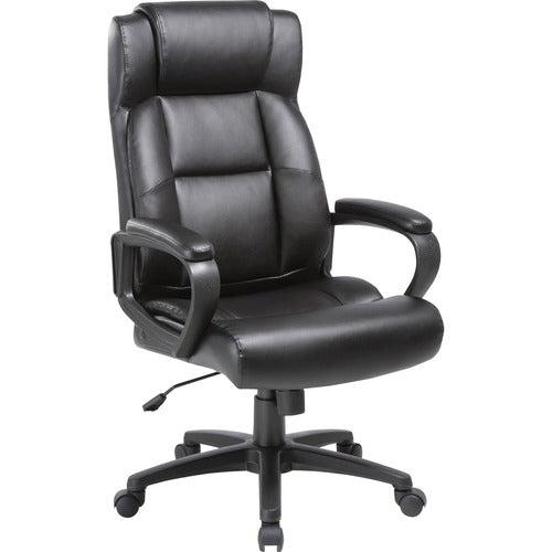 Chair High Back Executive Chair - Kittitas County Orders Only 957-357_0f836fce-19ce-487a-889e-a3f338f83f3a