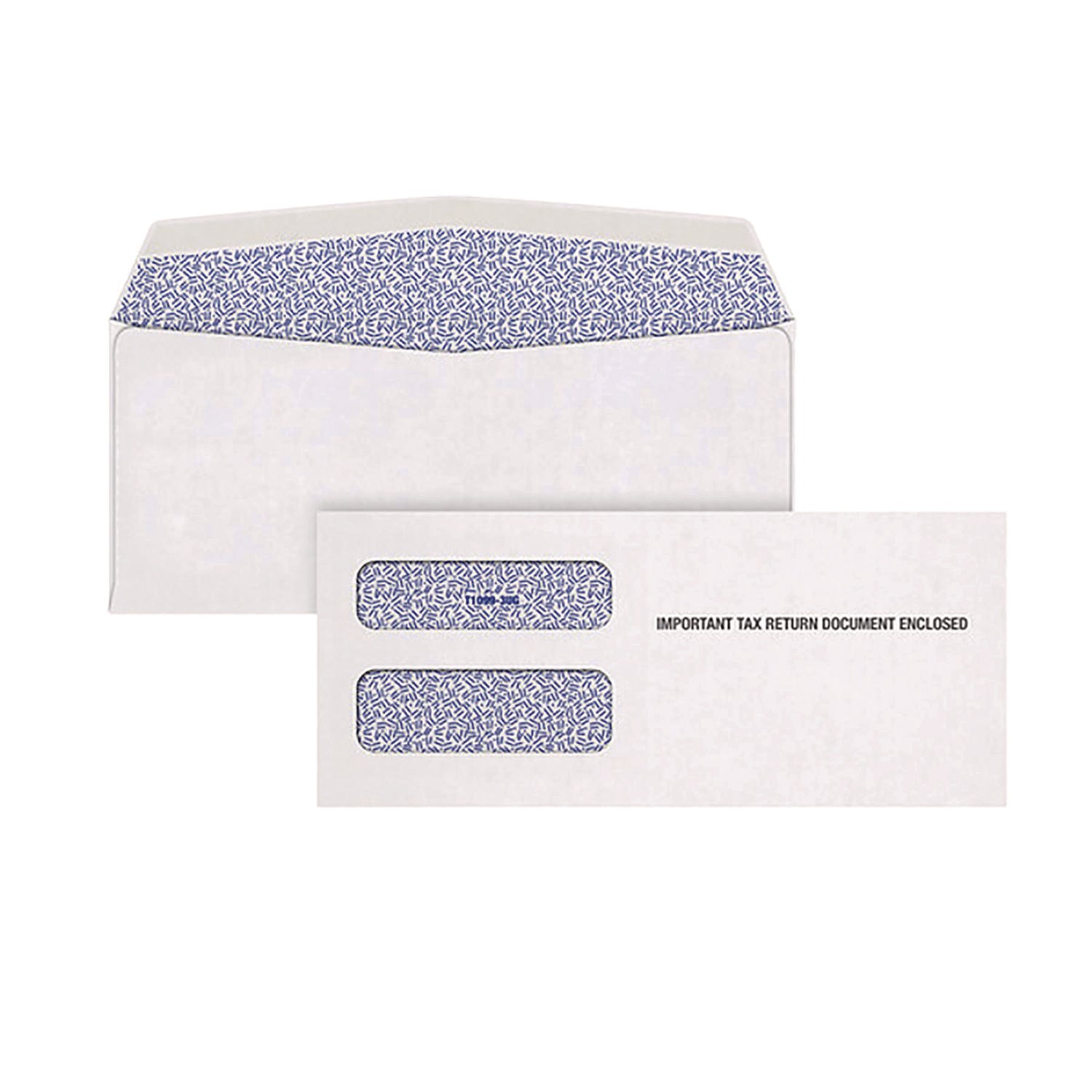 1099-NEC & 3-UP ENVELOPES 958-997