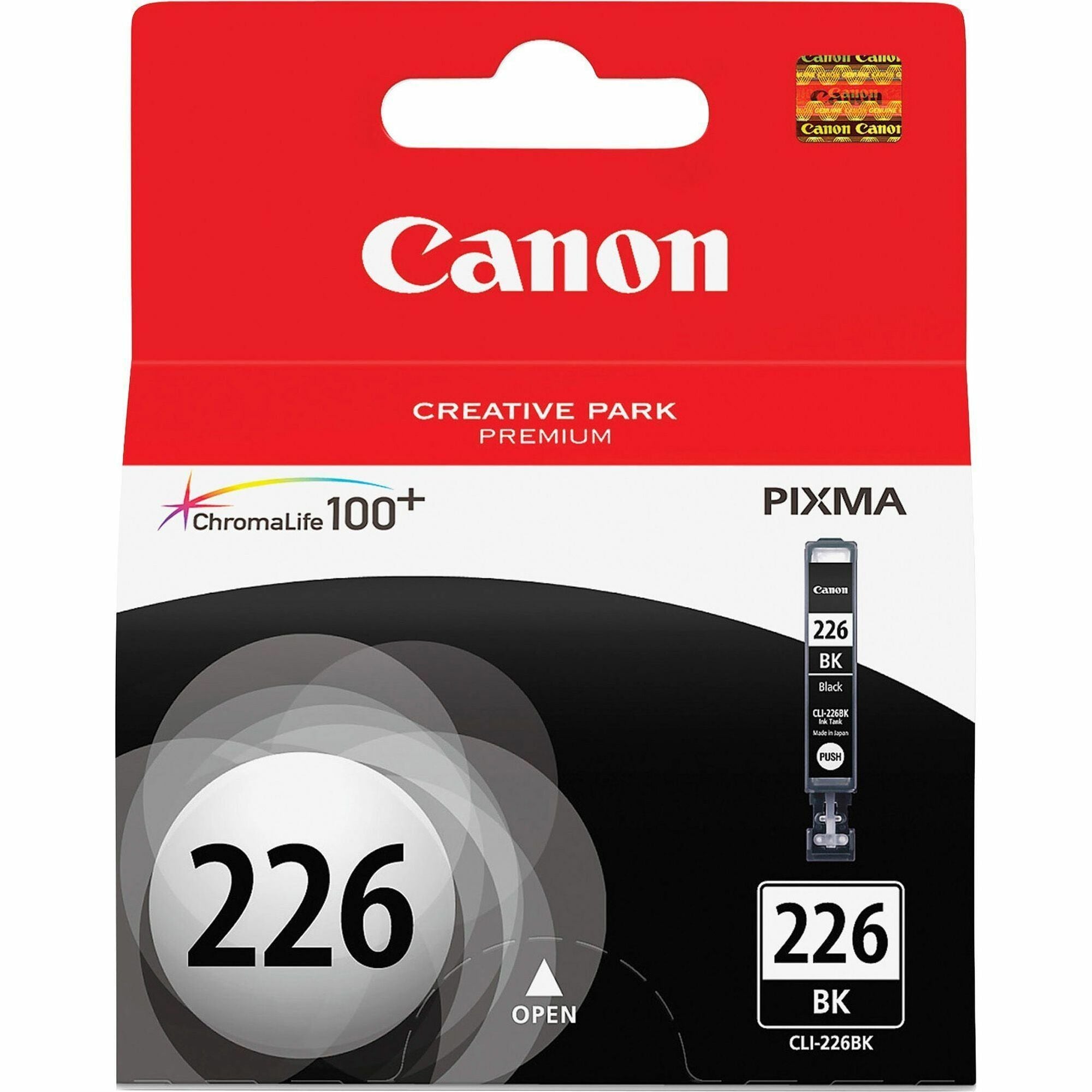 Canon Pixma 226 Black 962-117