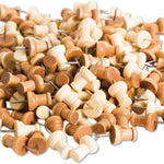 Wood Push Pins Asst 968-850_a95529df-72a5-4830-8422-12baae58a3f3