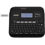 Brother Ptd460Bt P-Touch Business Expert Connected Label Maker 969-702