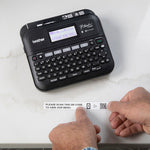 Brother Ptd460Bt P-Touch Business Expert Connected Label Maker 969-702_1
