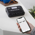 Brother Ptd460Bt P-Touch Business Expert Connected Label Maker 969-702_3