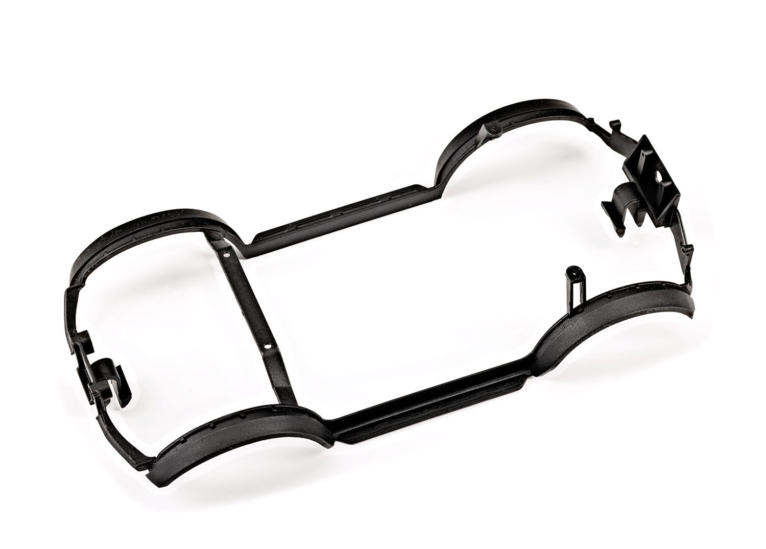 Trx-4M 1/18 Bronco Body Frame (Fender Flares) 9713