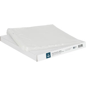 Standard Clear Sheet Protector 972-467