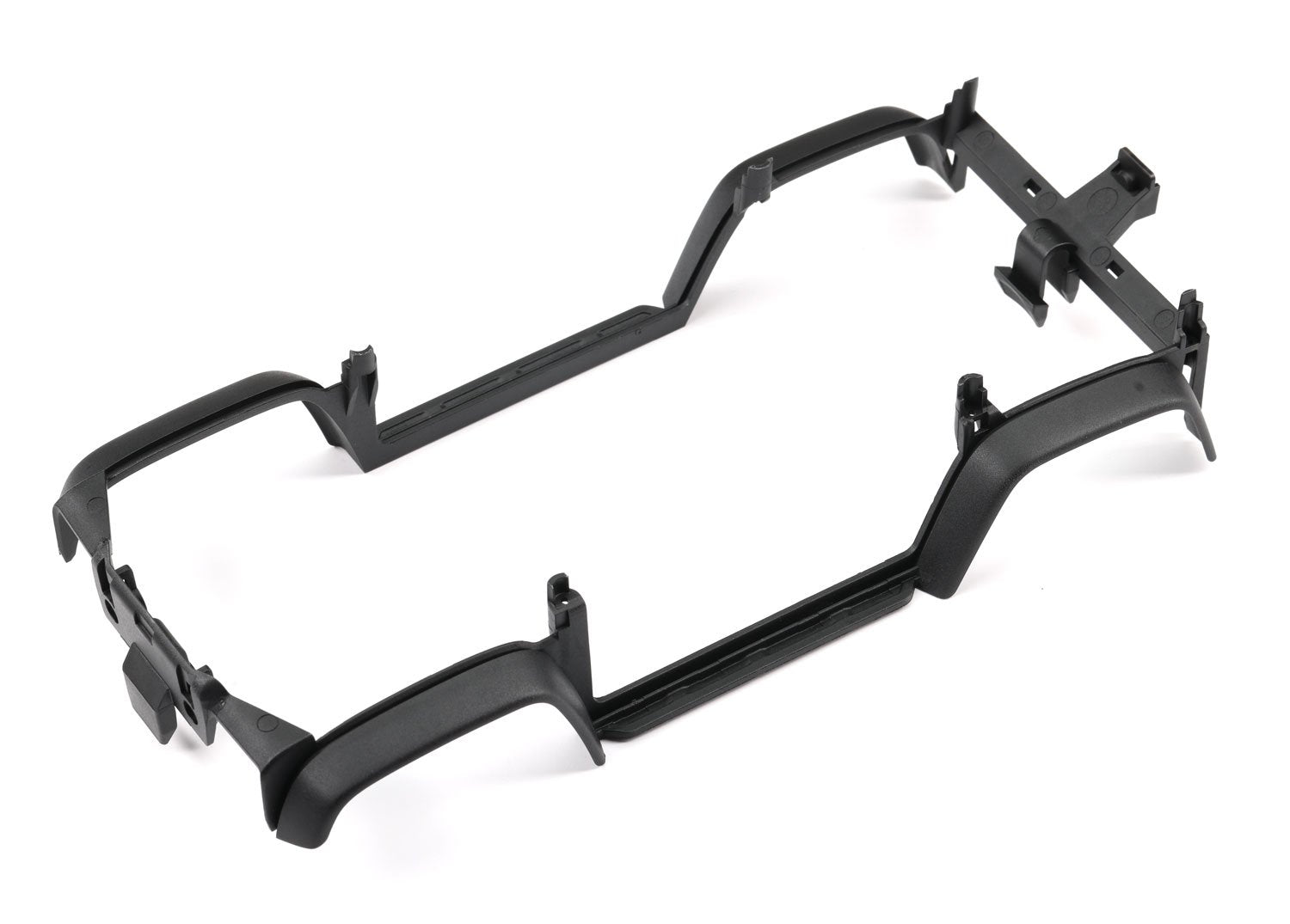 Trx-4M Defender Body Frame, (Fender Flares) 9724