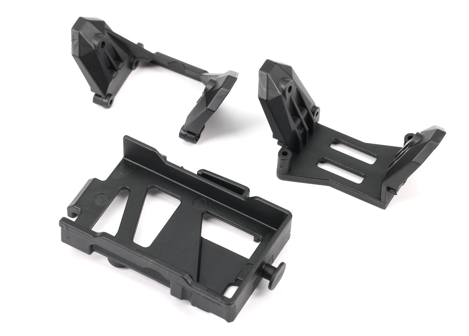 Traxxas 9726 Trx-4M Shock Mounts Front/Rear 9726