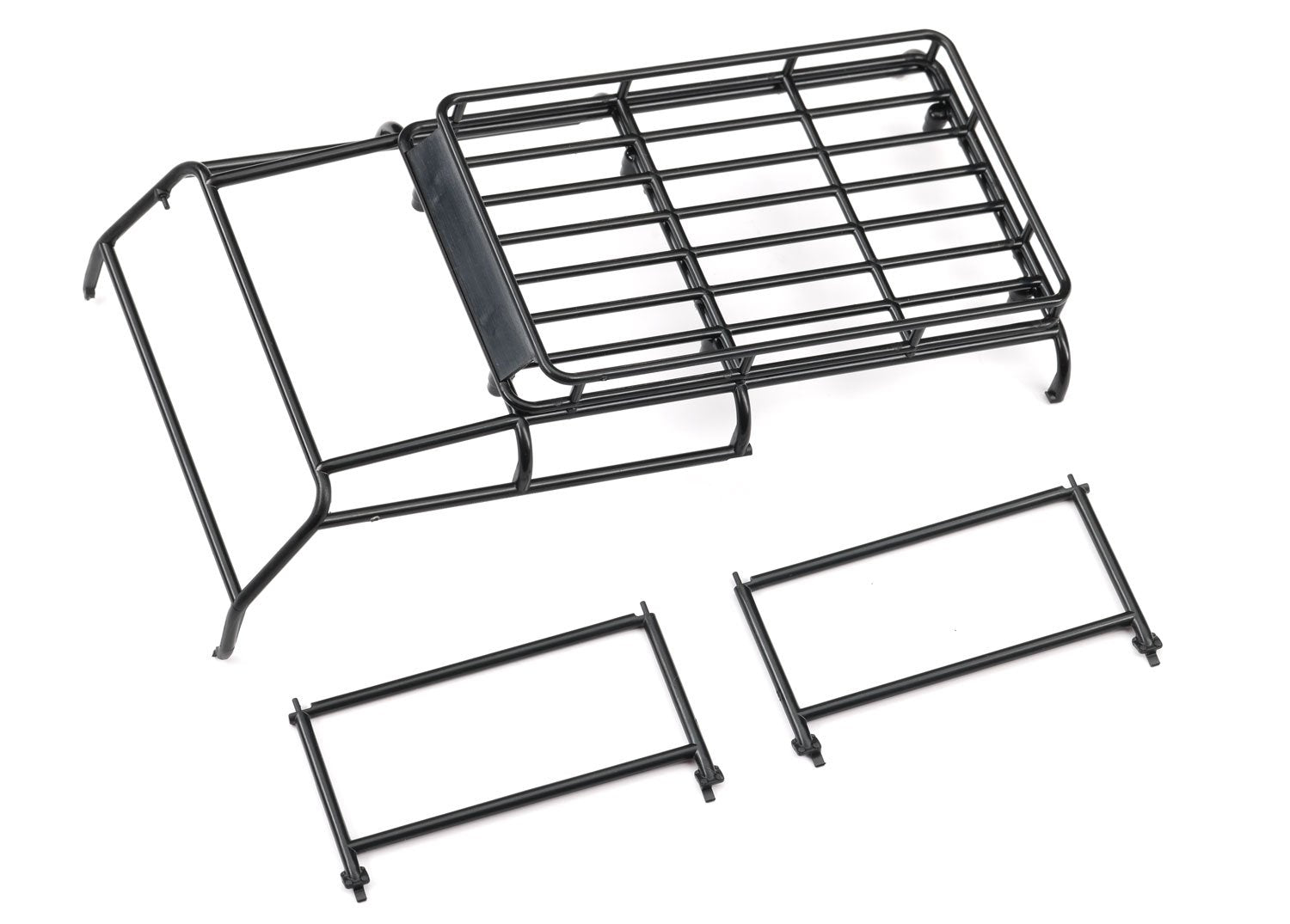 Trx-4M Defender Exocage / Roof Basket 9728