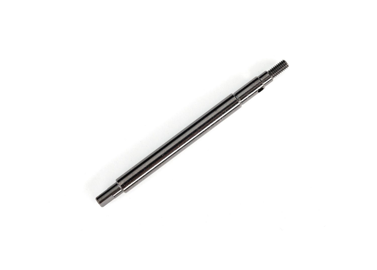 Trx-4M Rear Hardened Steel Axle Shaft (1) 9730X