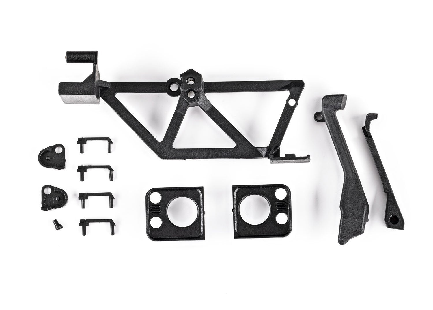 Trx-4M Defender Body Parts 9731