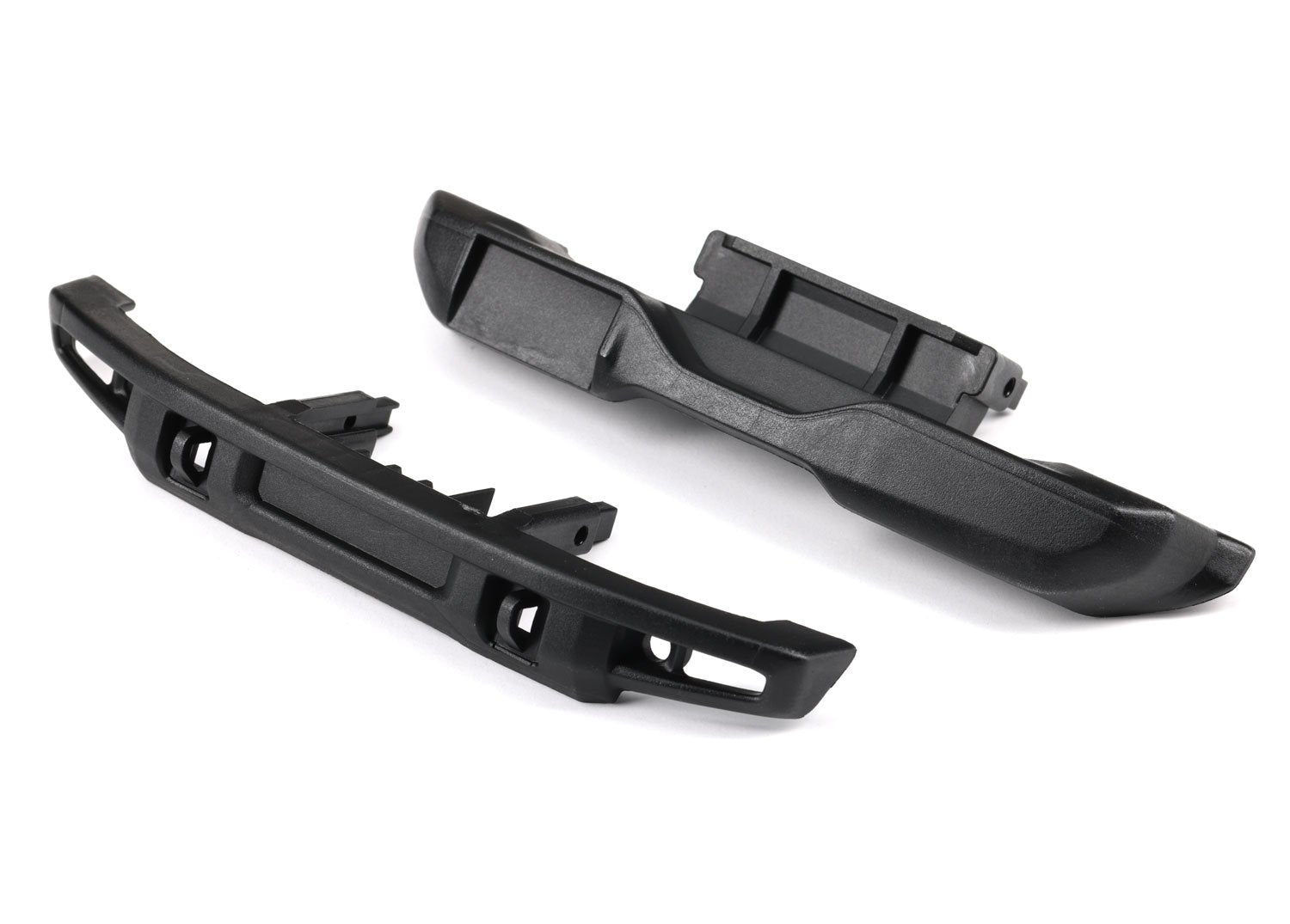 Front & Rear Bumper For Trx-4M Ford Bronco Tra9735 9735
