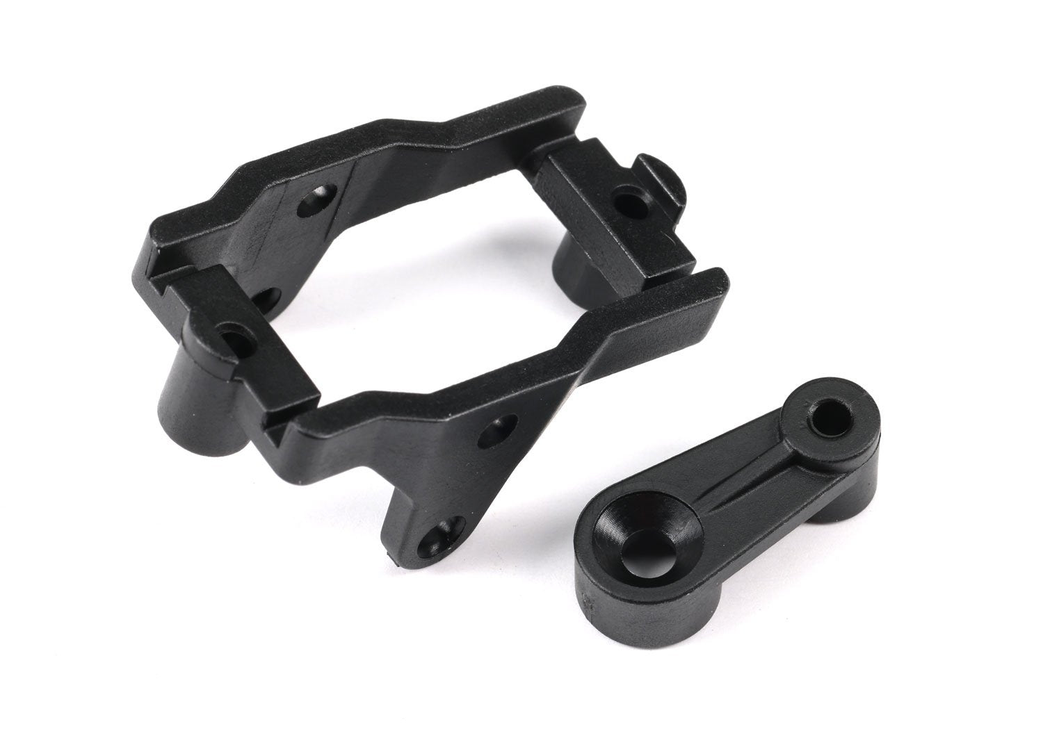 Trx-4M Servo Mount / Servo Horn Tra9739 9739