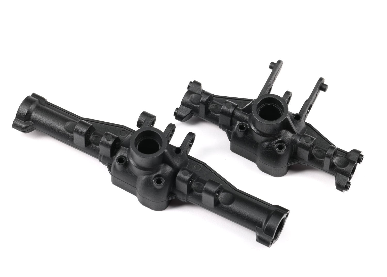 Trx-4M Axle Housing, Front & Rear Tra9741 9741