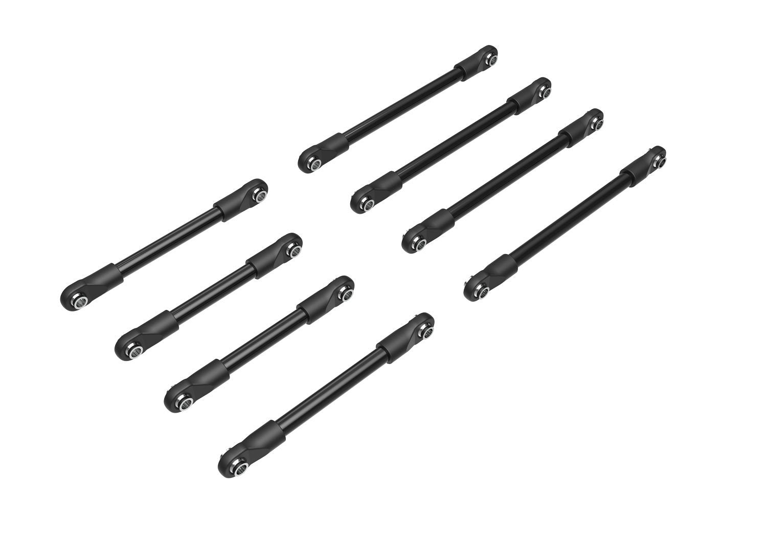Suspension Link Set, Steel (In 9749