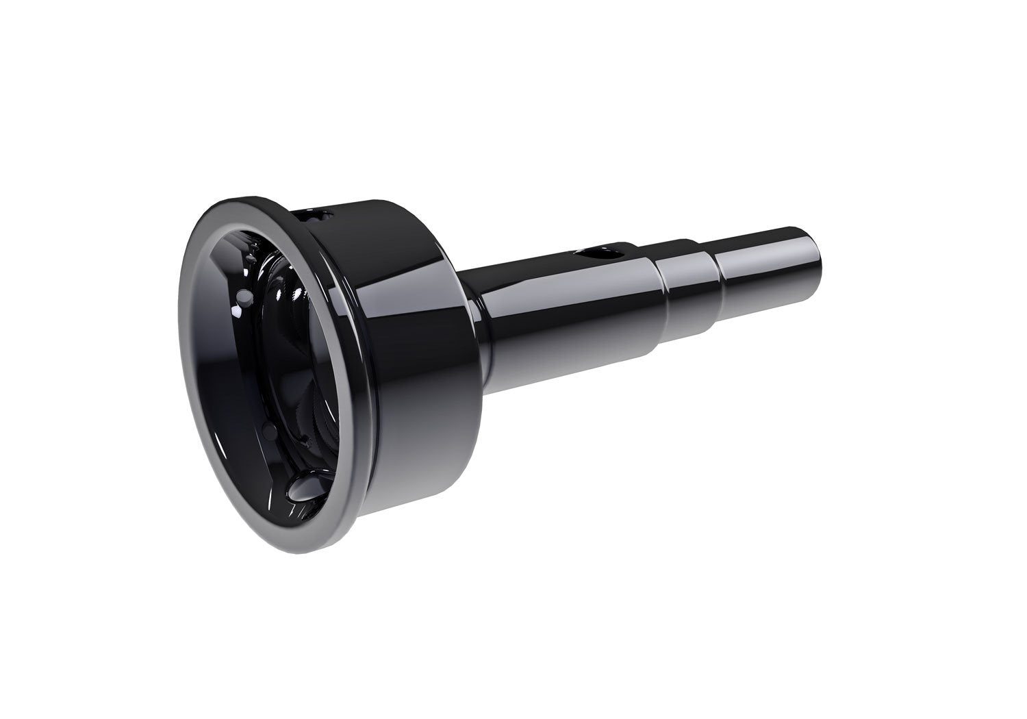 Stub Axle, Front (Hardened Ste 9753X